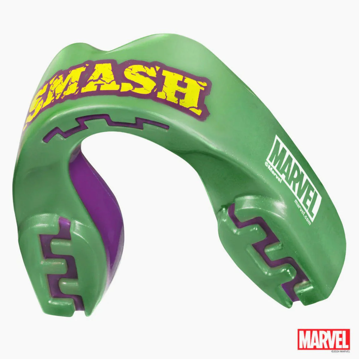 Protector bucal SafeJawz Marvel  - Image 20