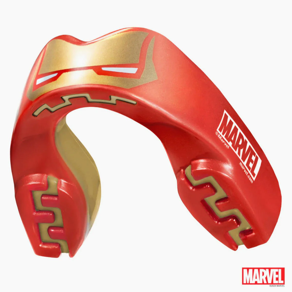Protector bucal SafeJawz Marvel  - Image 26