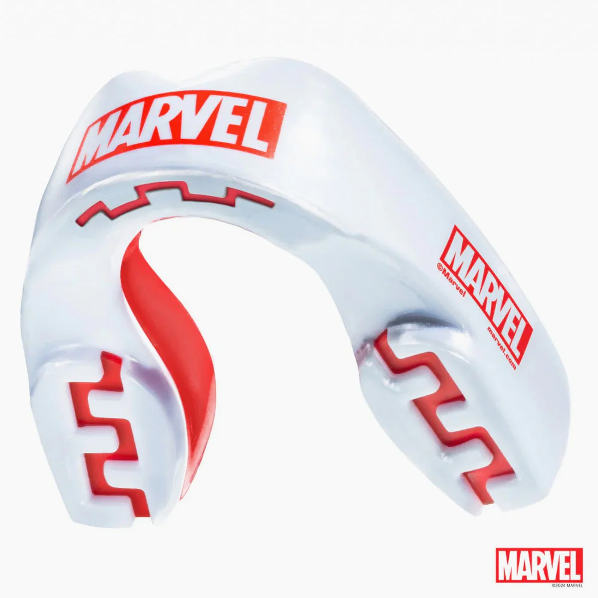 Protector bucal SafeJawz Marvel  - Image 32