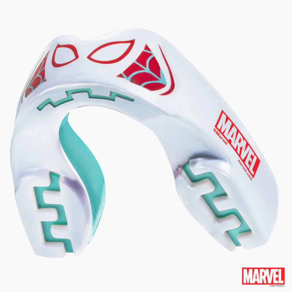 Protector bucal SafeJawz Marvel  - Image 38