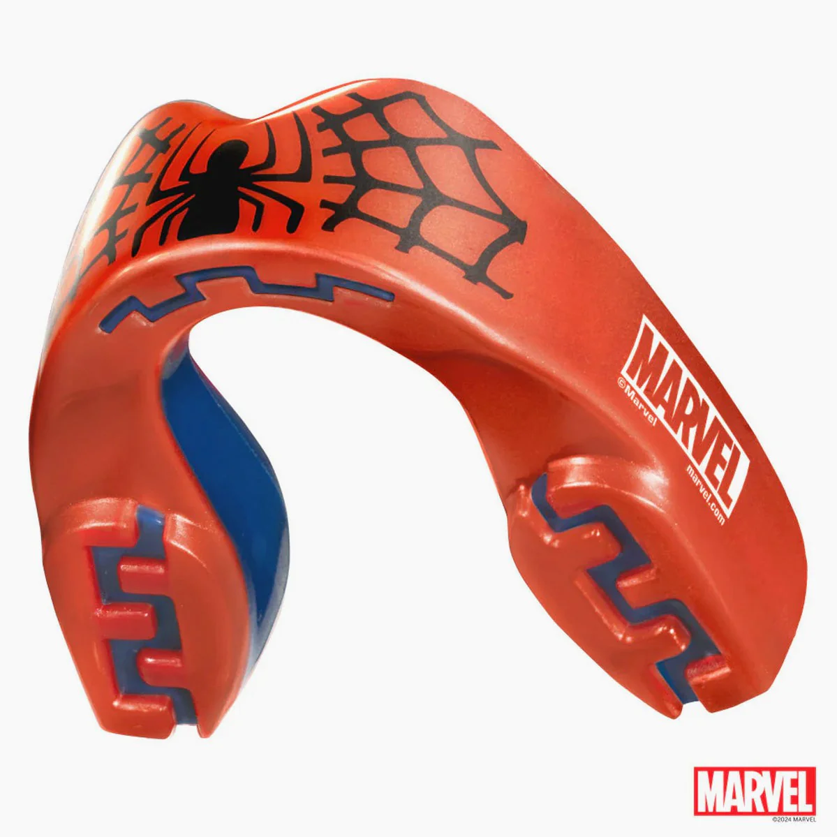 Protector bucal SafeJawz Marvel  - Image 44