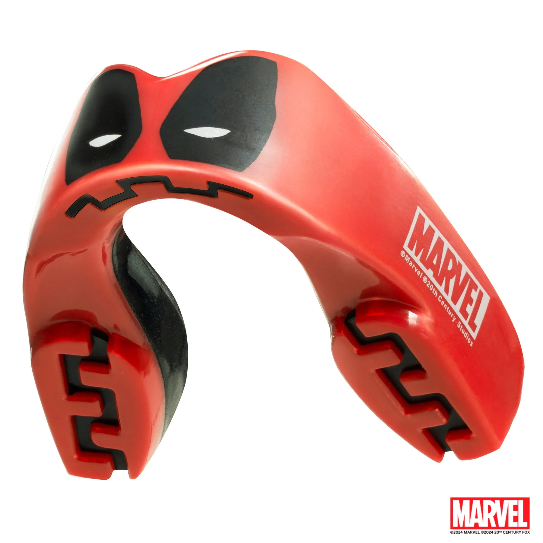 Protector bucal SafeJawz Marvel  - Image 60