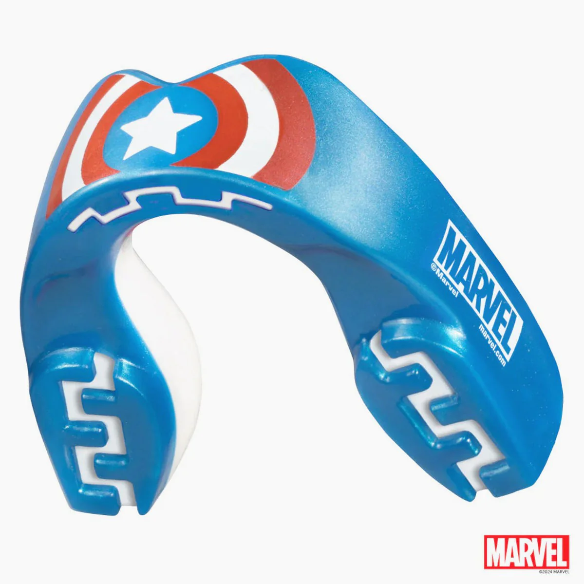 Protector bucal SafeJawz Marvel  - Image 8