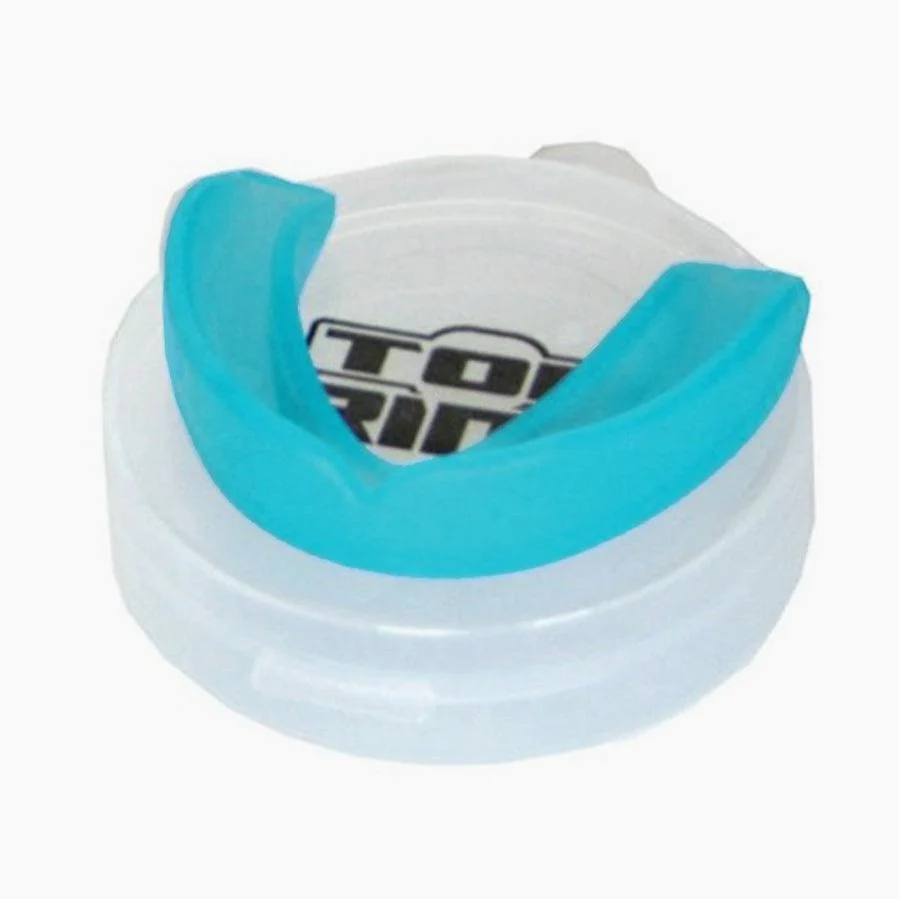 Protector bucal Top Ring Colorido Profesional con Estuche Art. 429  - Image 3