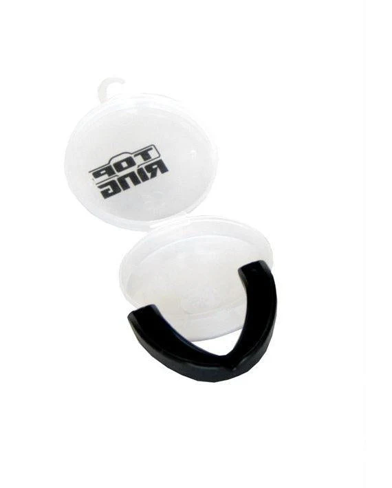 Protector bucal Top Ring Colorido Profesional con Estuche Art. 429  - Image 5