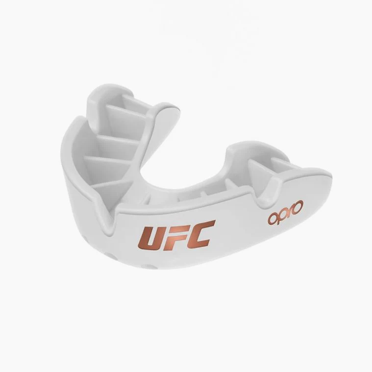 Protector bucal Opro Bronze aprobado por UFC  - Image 5