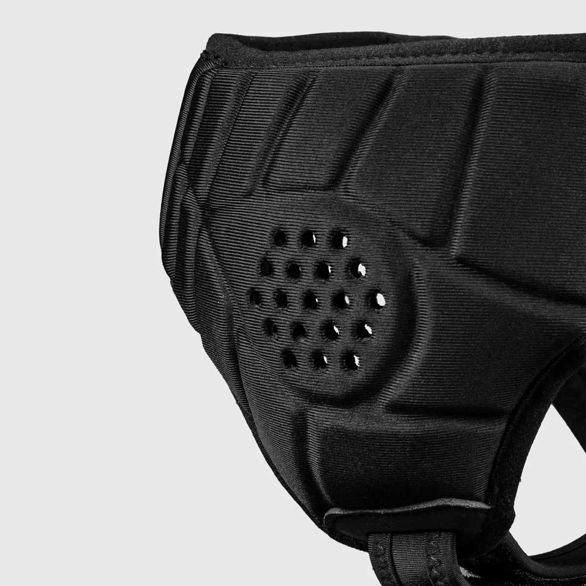 Protector de orejas Venum Challenger Negro  - Image 5