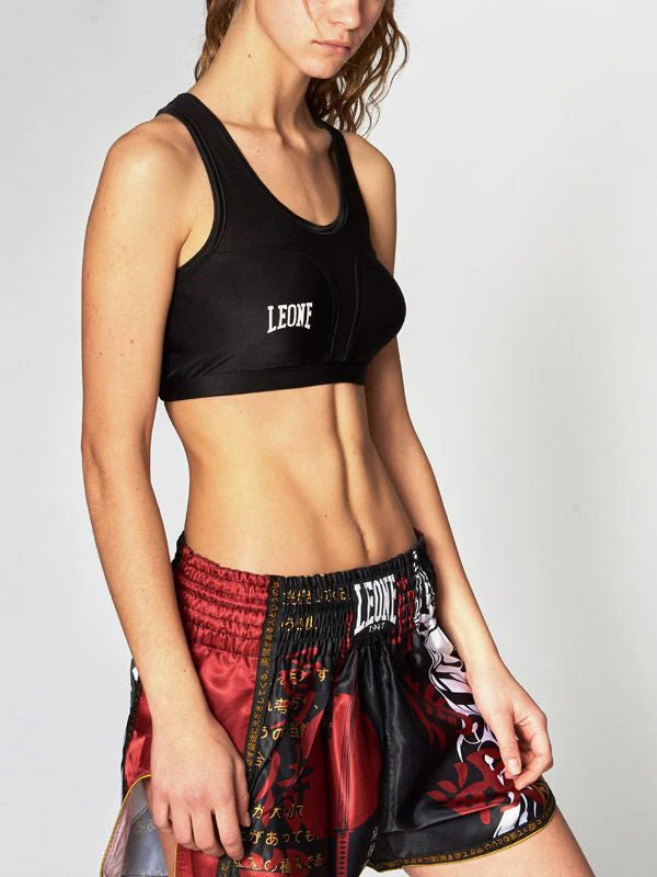 Protector pecho mujer Leone PR325 