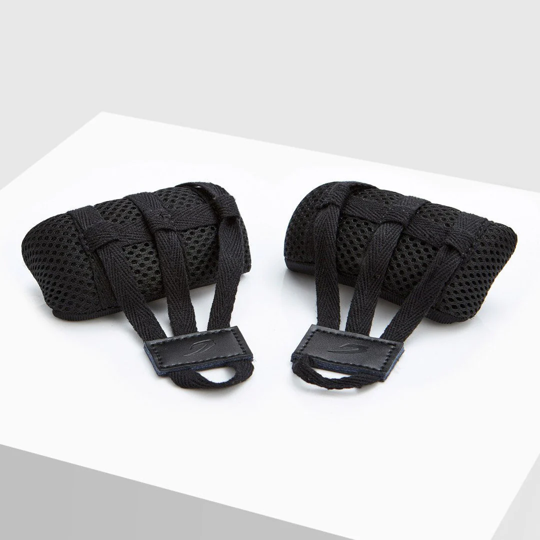 Protectores de nudillos Boxraw 
