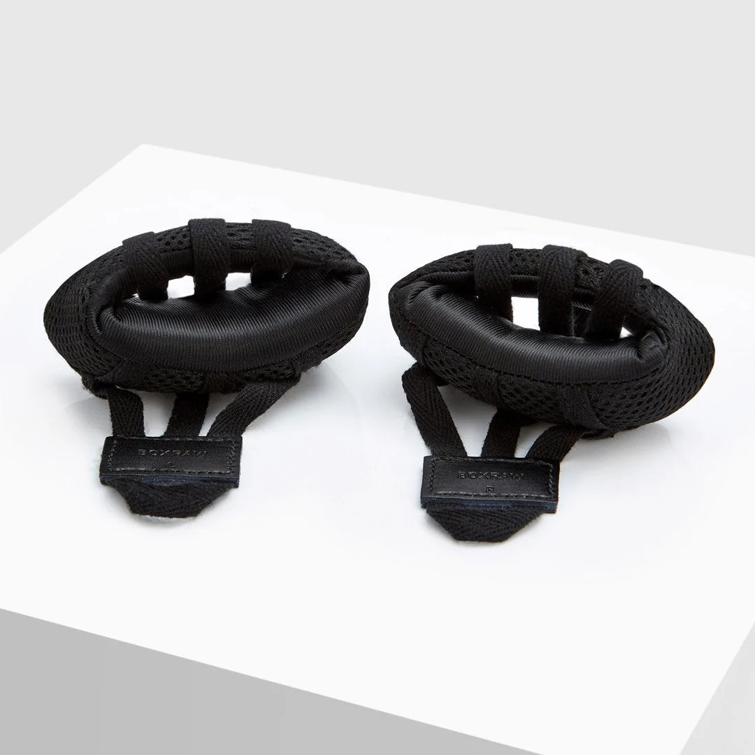 Protectores de nudillos Boxraw  - Image 2