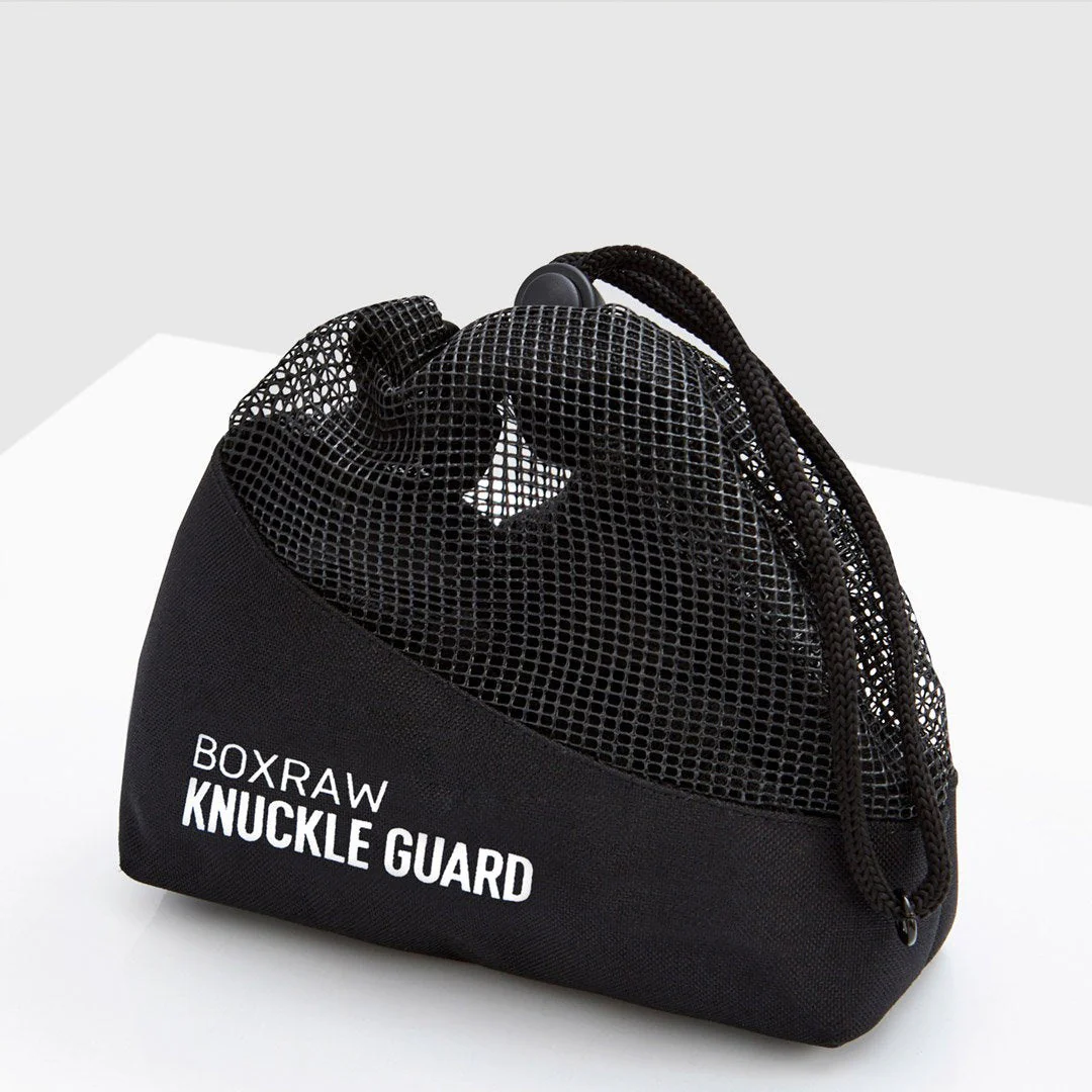 Protectores de nudillos Boxraw  - Image 6