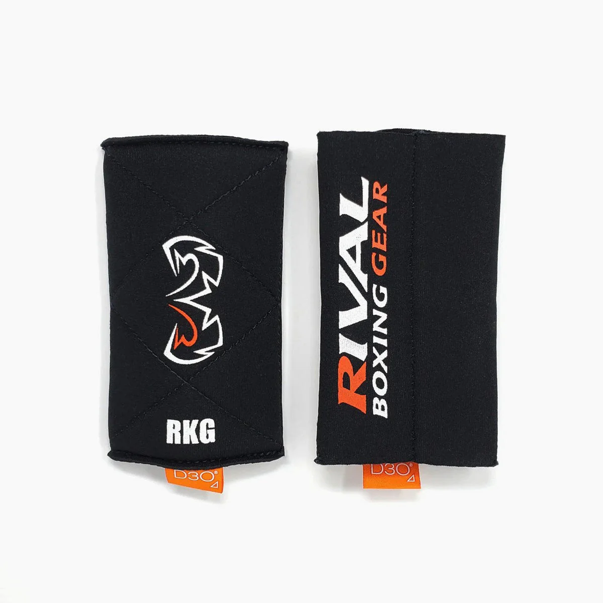 Protectores de nudillos Rival Intelli-Shock - Image 3