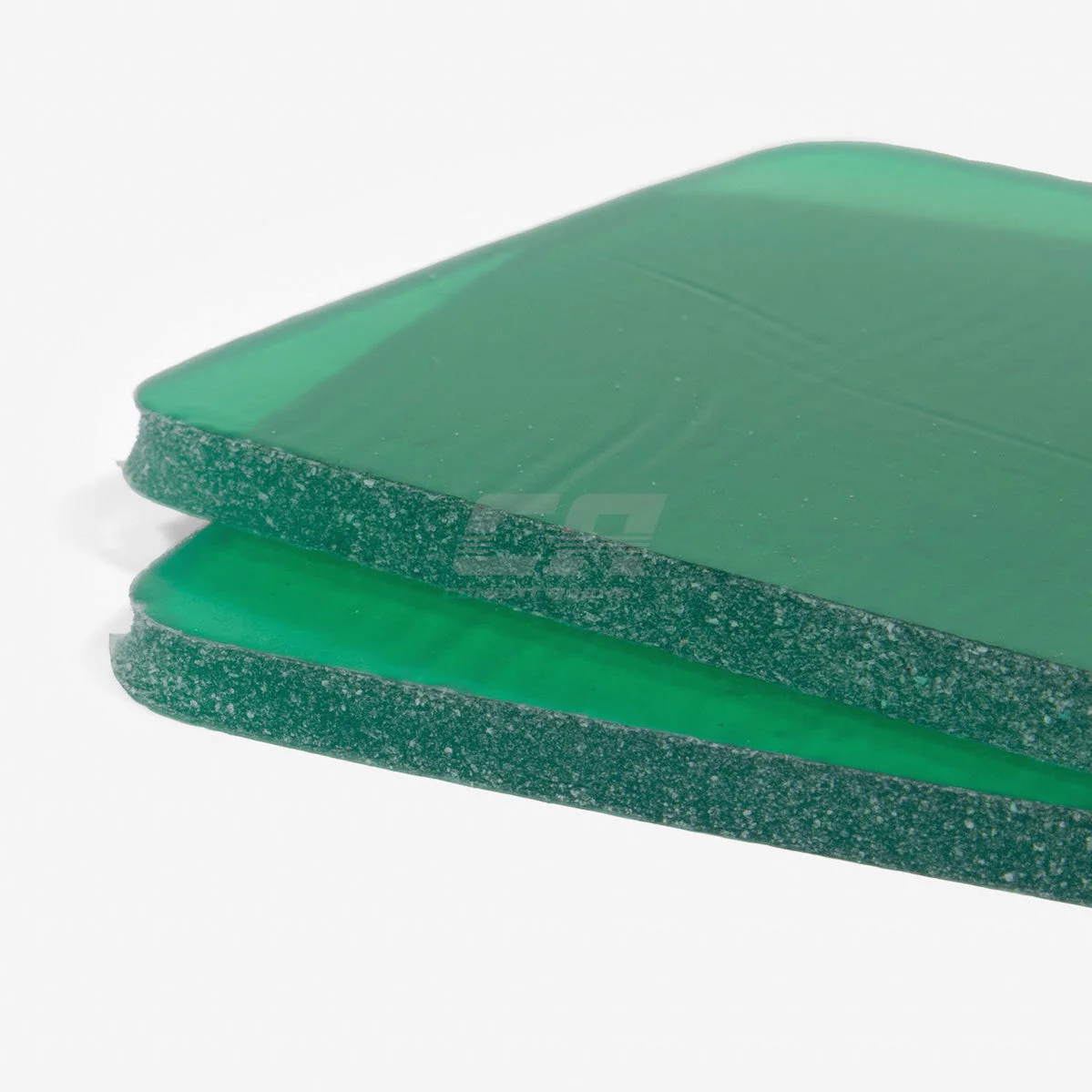 Protectores de nudillos Skulltec en gel - Image 3