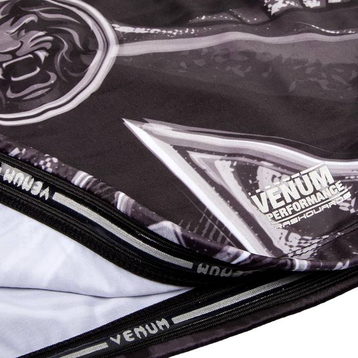 Rashguard de manga corta Venum Gladiator 3.0 02987  - Image 4