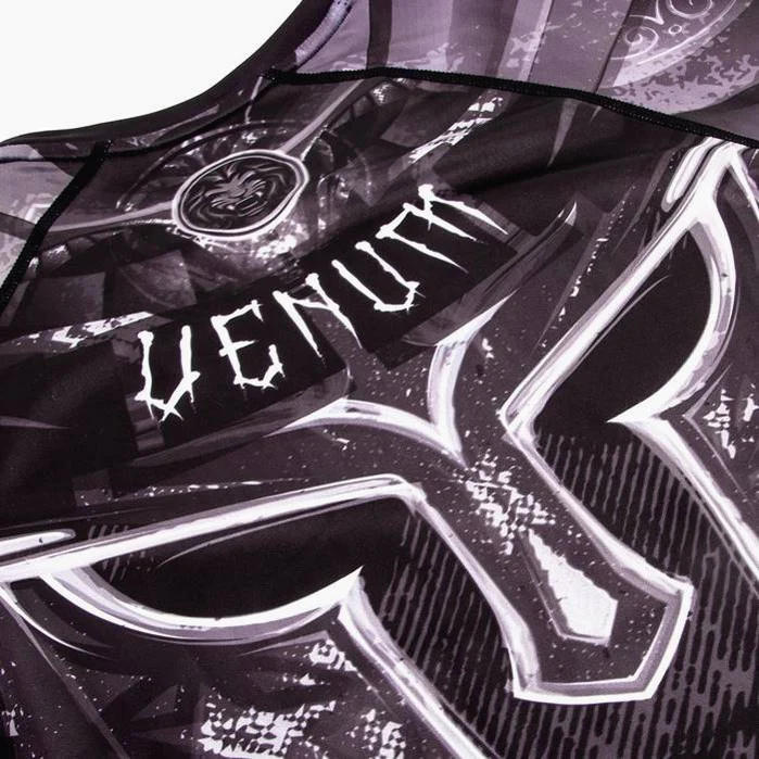 Rashguard de manga larga Venum Gladiator 3.0 02986  - Image 7
