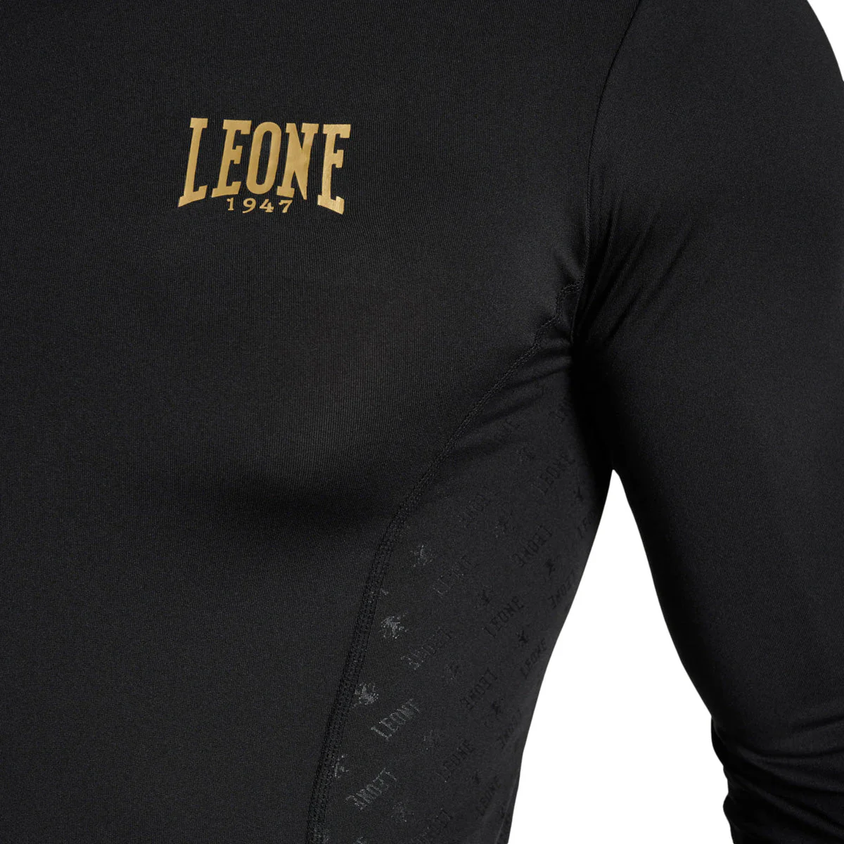 Rashguard Leone DNA ABX708 mangas largas  - Image 8