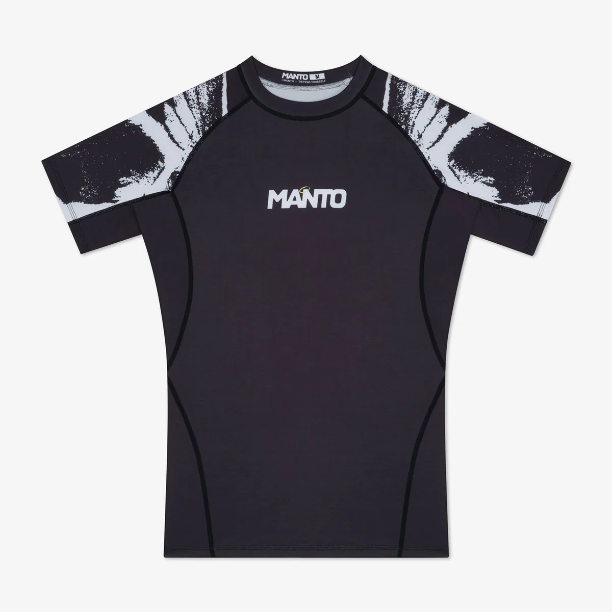 Rashguard Manto Angels mangas cortas  - Image 2
