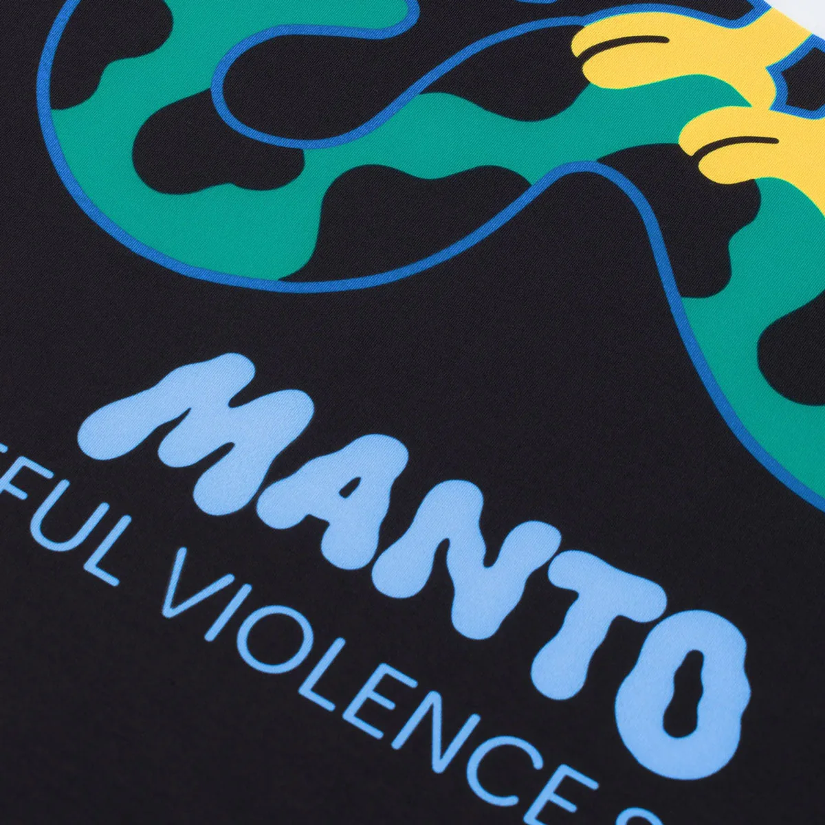 Rashguard Manto DOVE mangas cortas  - Image 5
