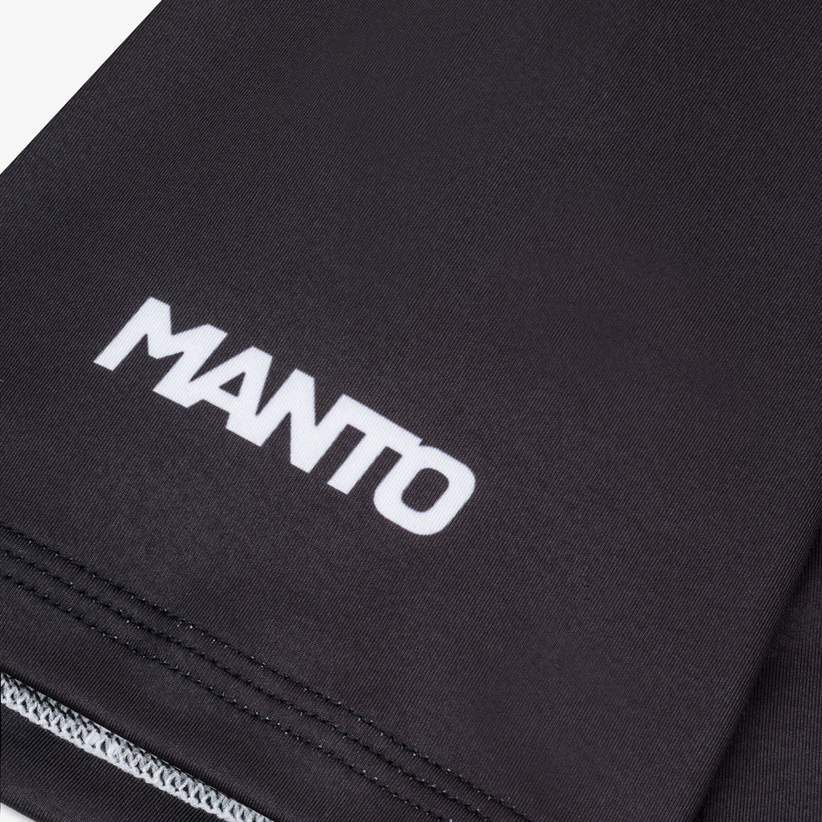 Rashguard Manto LOGO mangas cortas  - Image 4
