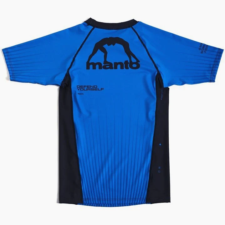 Rashguard Manto Clasificado mangas cortas - Image 10