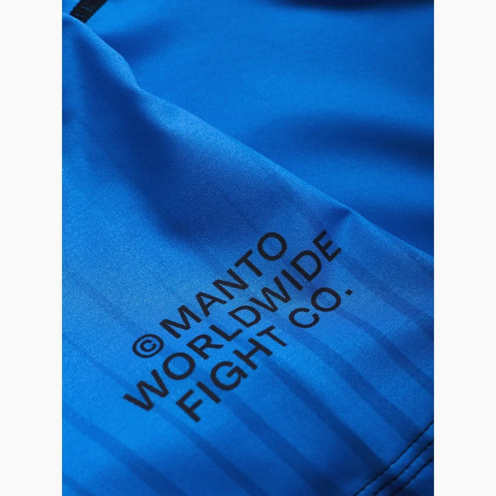 Rashguard Manto Clasificado mangas cortas - Image 12