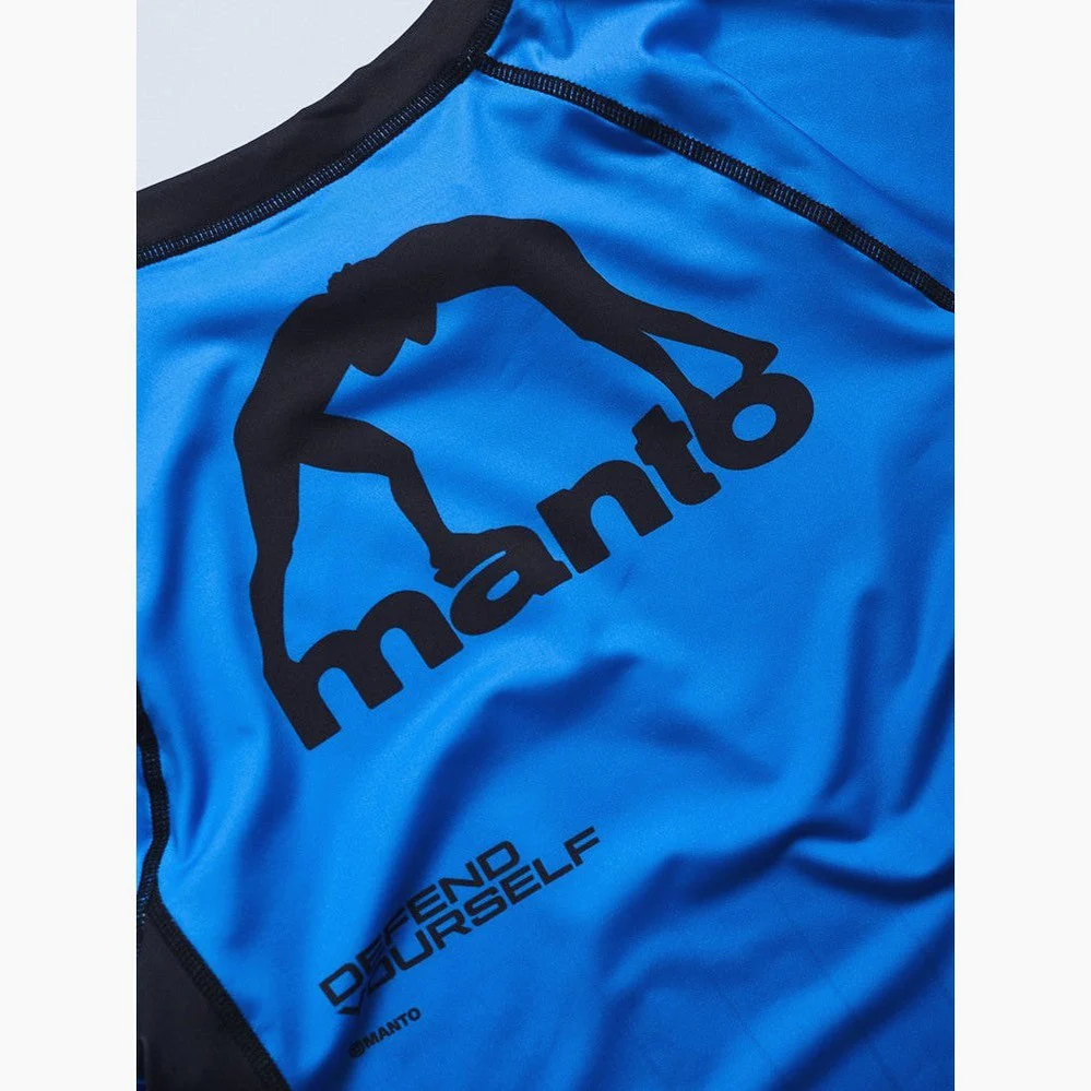 Rashguard Manto Clasificado mangas cortas - Image 13