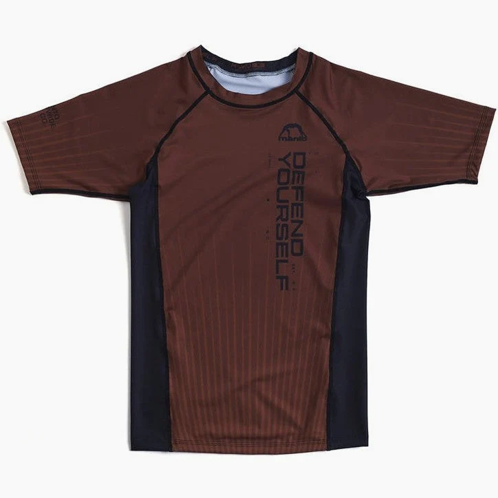 Rashguard Manto Clasificado mangas cortas - Image 15