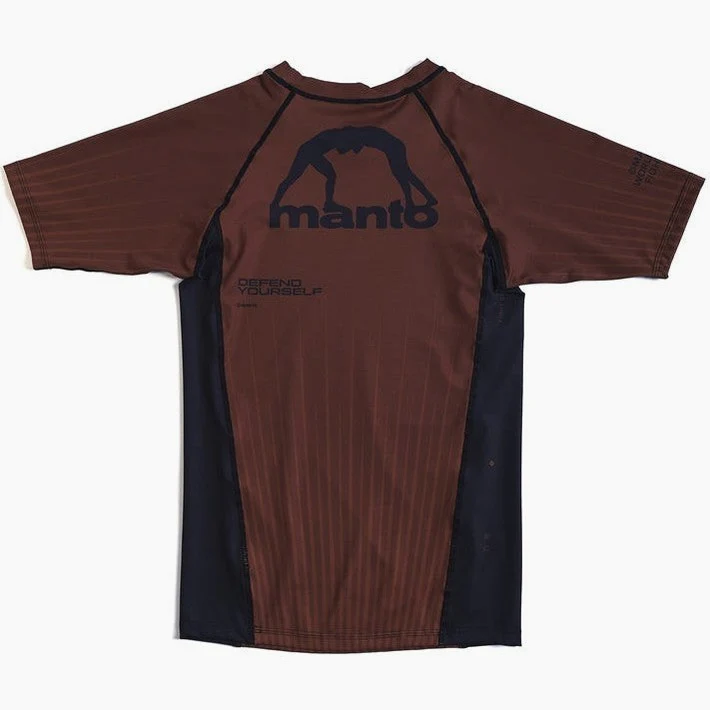 Rashguard Manto Clasificado mangas cortas - Image 16