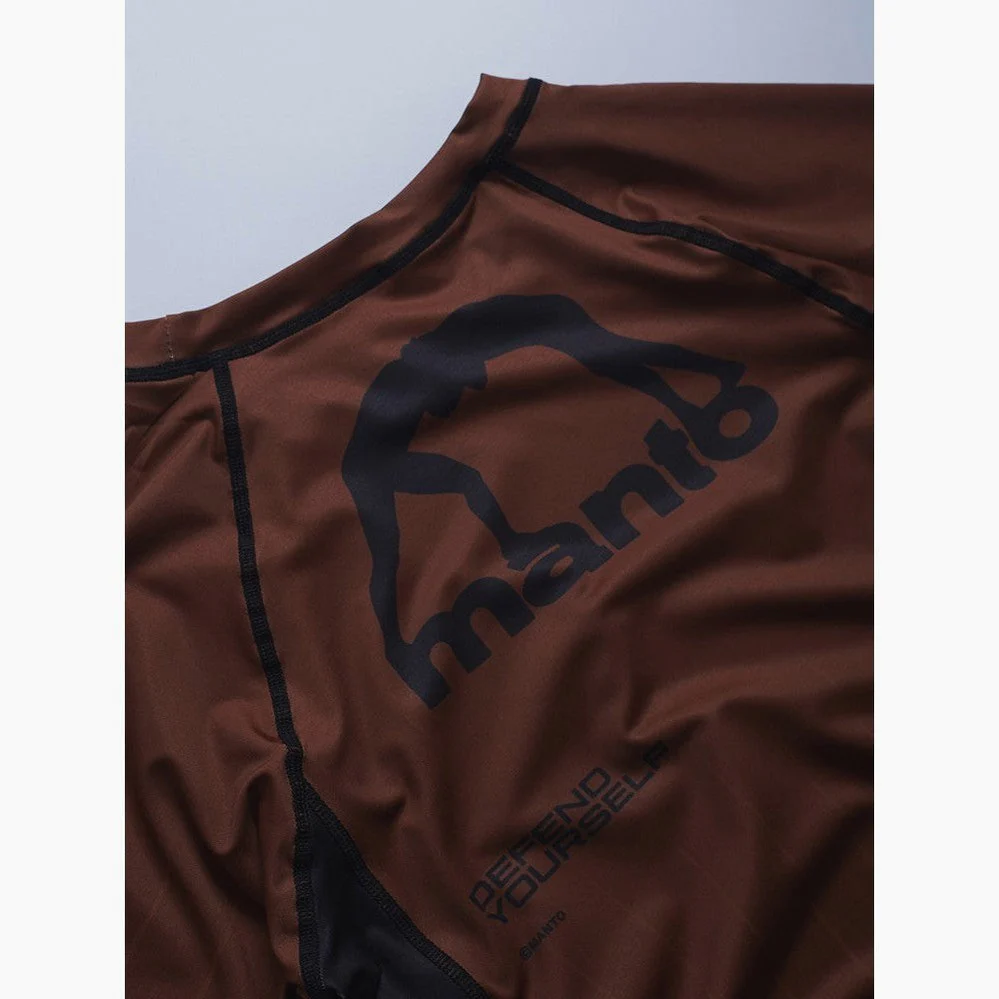 Rashguard Manto Clasificado mangas cortas - Image 18