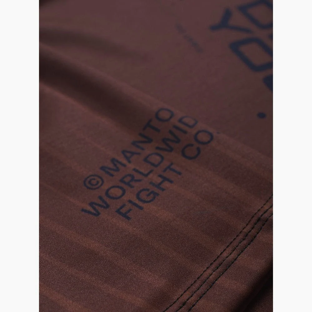 Rashguard Manto Clasificado mangas cortas - Image 19