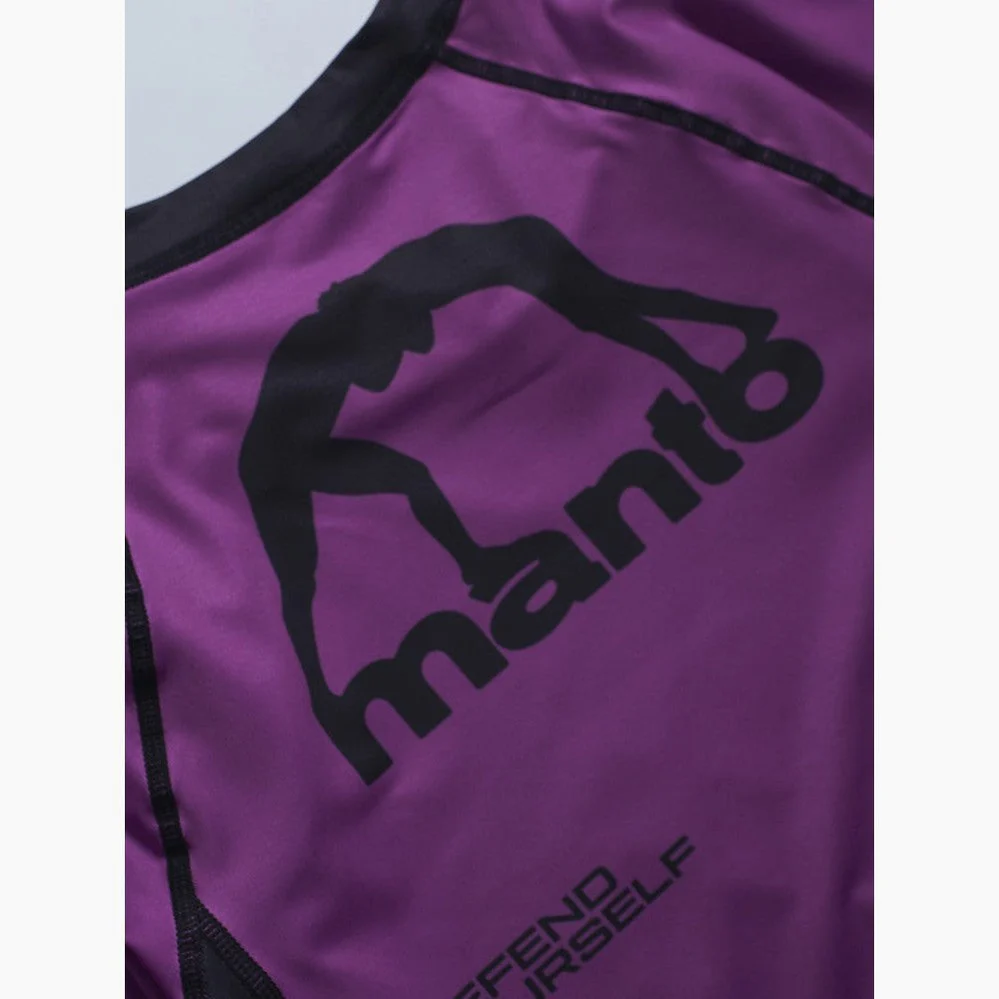Rashguard Manto Clasificado mangas cortas - Image 22