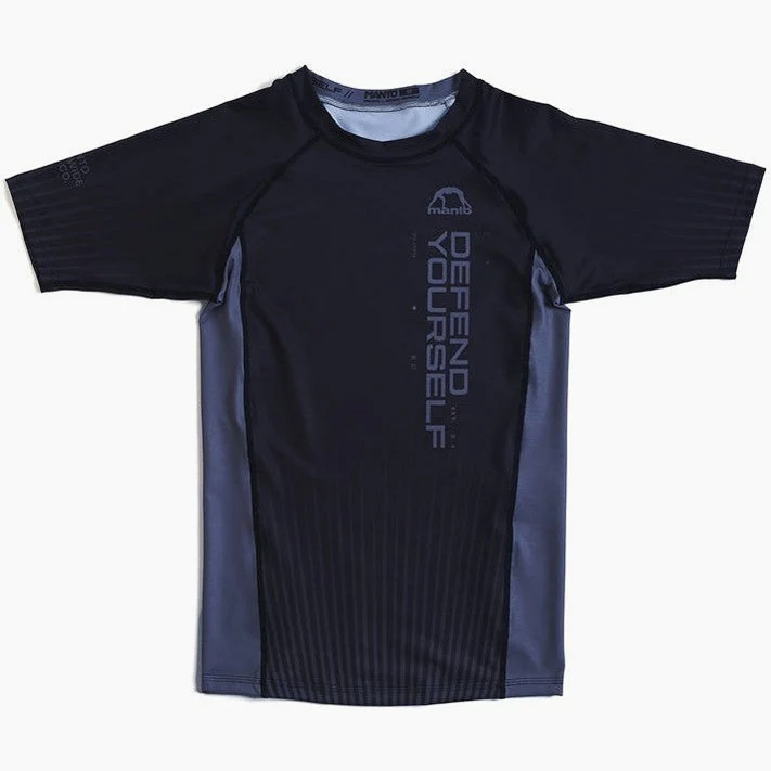 Rashguard Manto Clasificado mangas cortas - Image 26