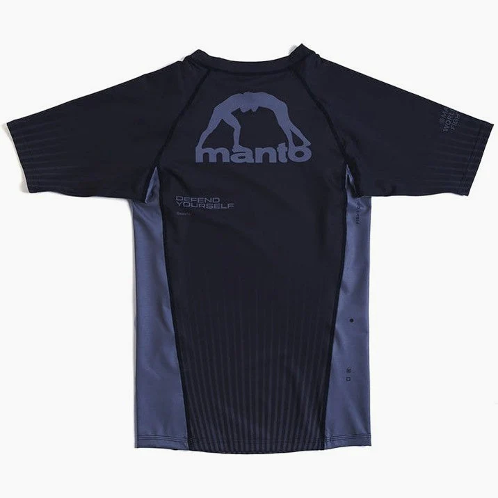 Rashguard Manto Clasificado mangas cortas - Image 27