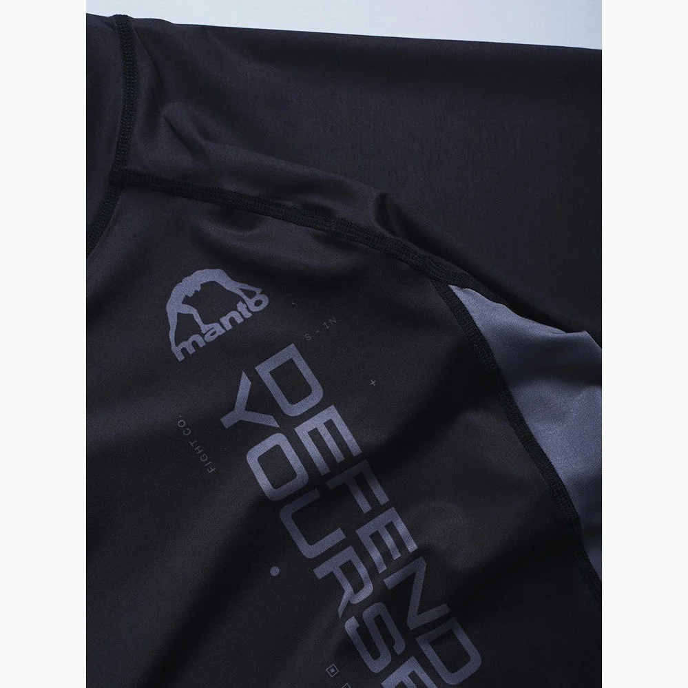 Rashguard Manto Clasificado mangas cortas - Image 29