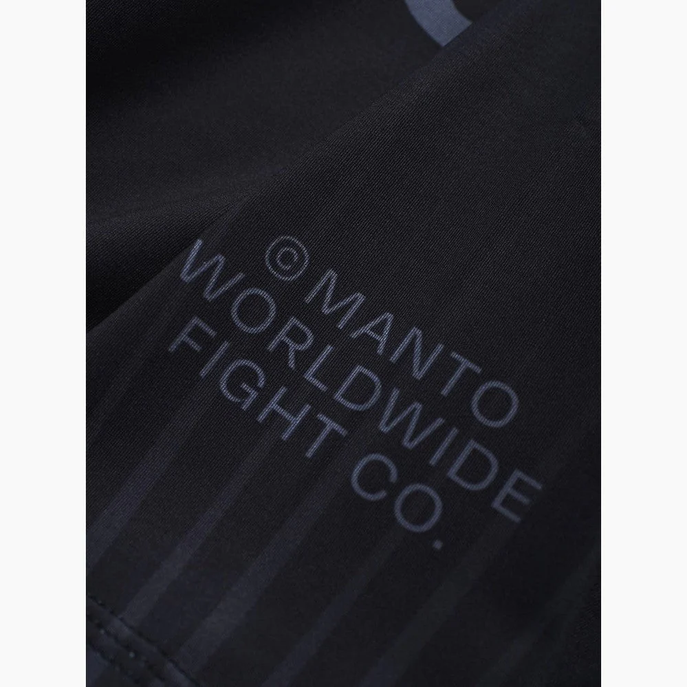 Rashguard Manto Clasificado mangas cortas - Image 30
