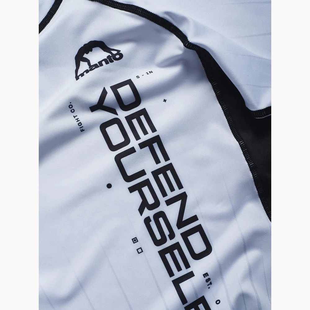 Rashguard Manto Clasificado mangas cortas - Image 7