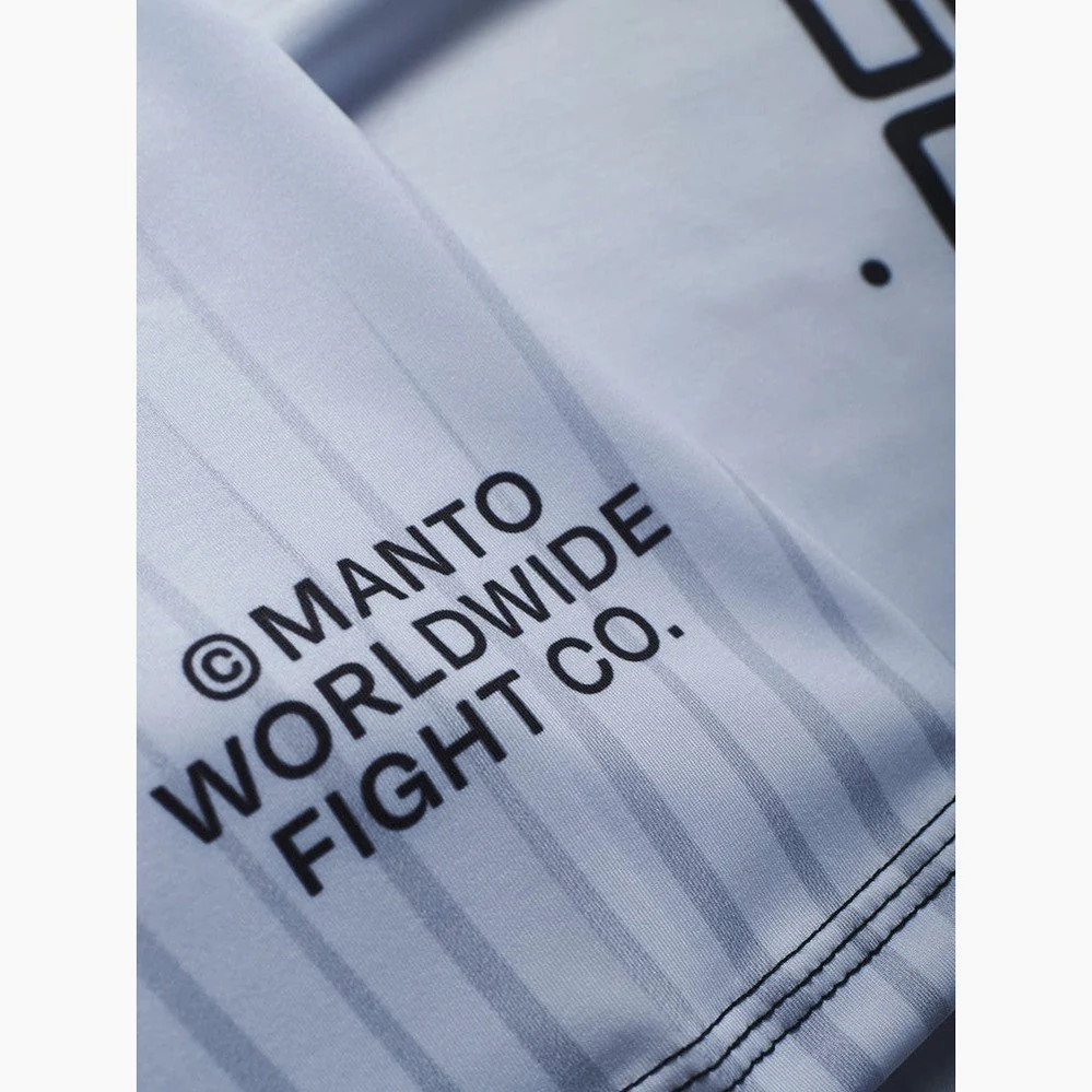 Rashguard Manto Clasificado mangas cortas - Image 8