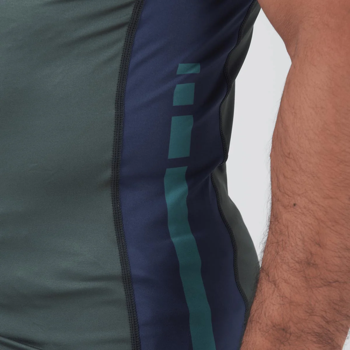 Rashguard mangas cortas No-Gi Kingz Draft  - Image 12