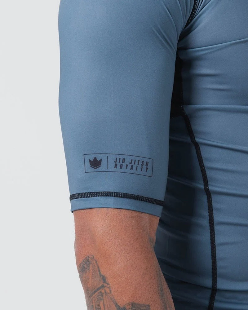Rashguard mangas cortas No-Gi Kingz Kore V2 - Image 16