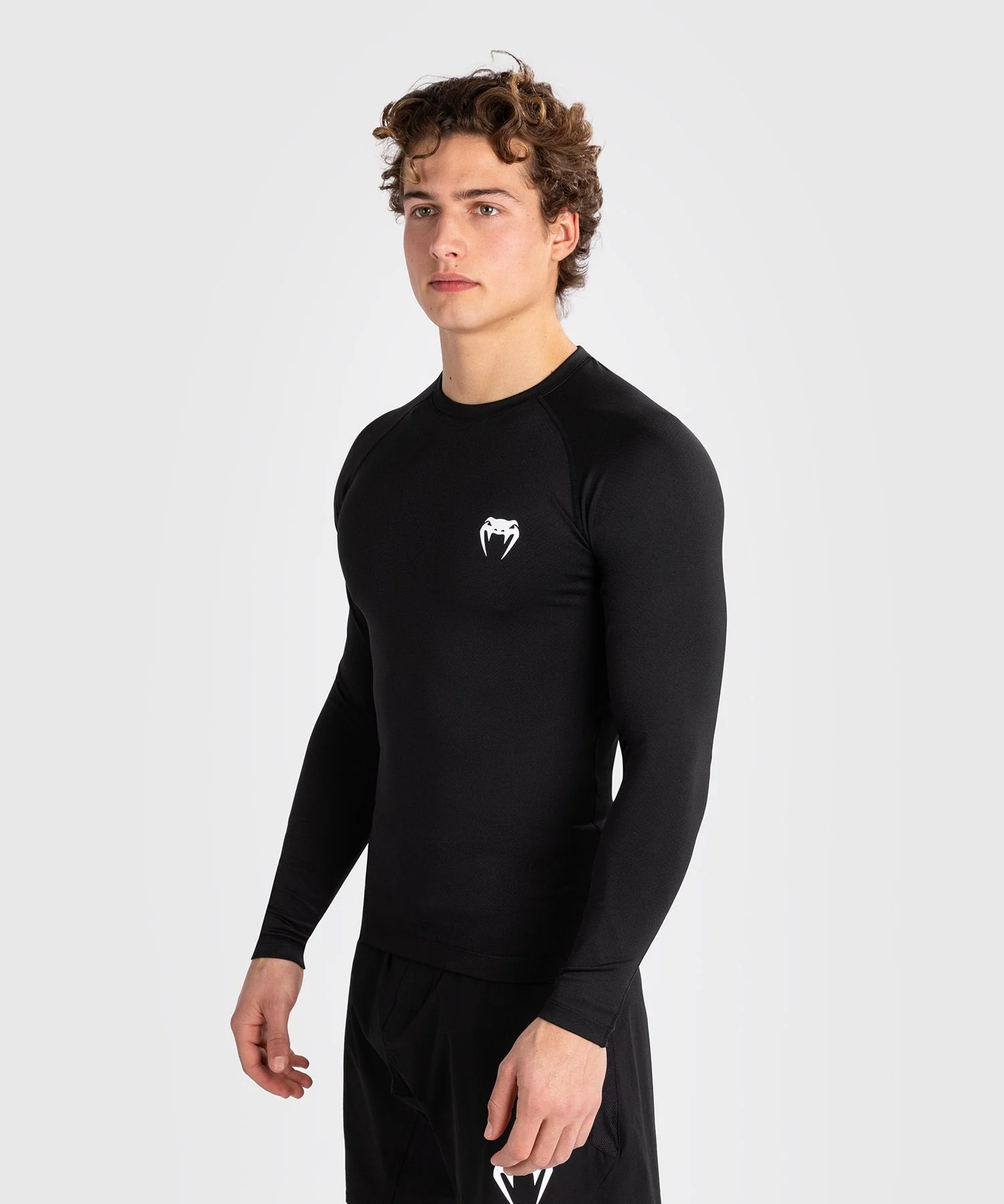 Rashguard Venum Contender mangas largas  - Image 2