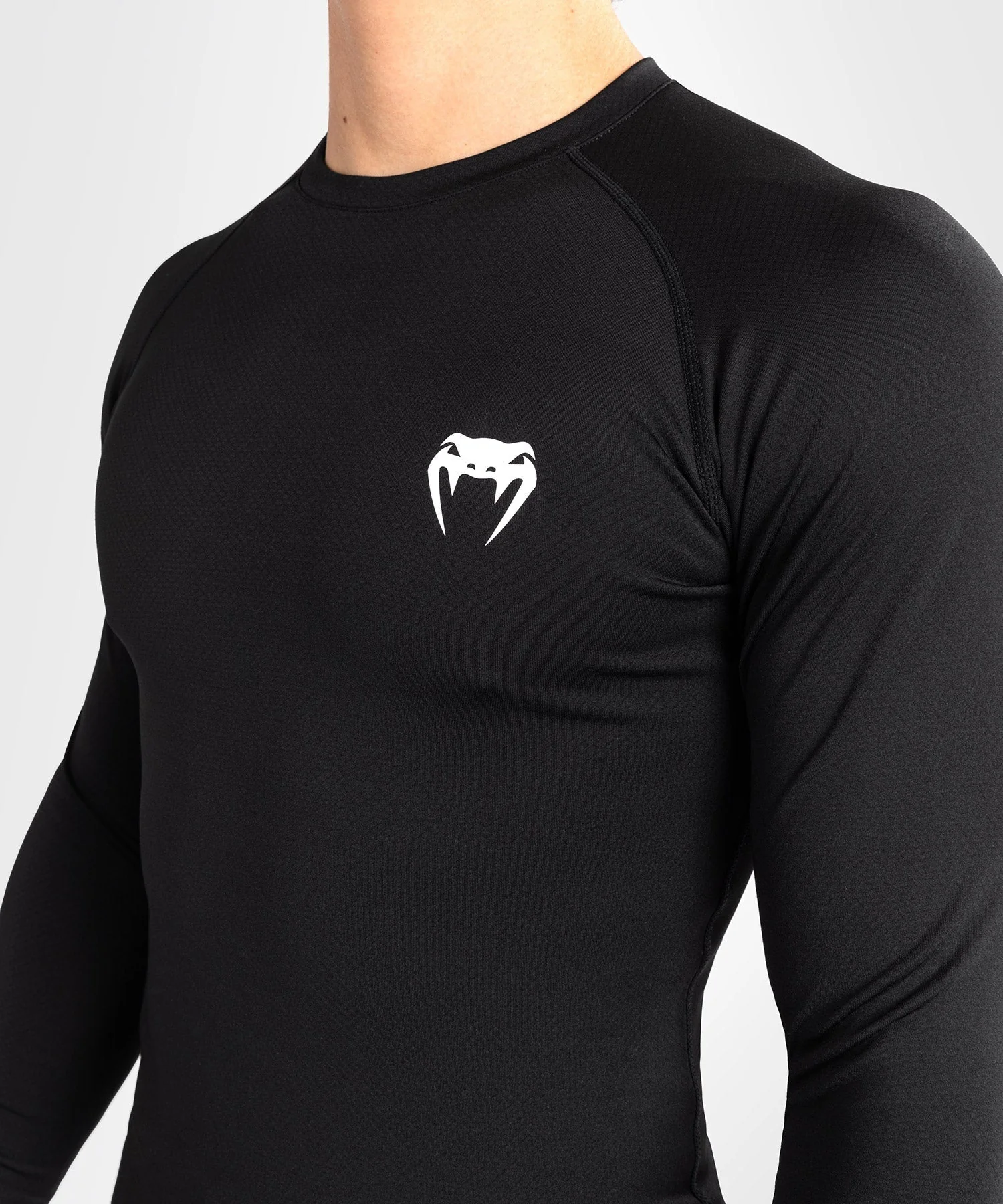 Rashguard Venum Contender mangas largas  - Image 4