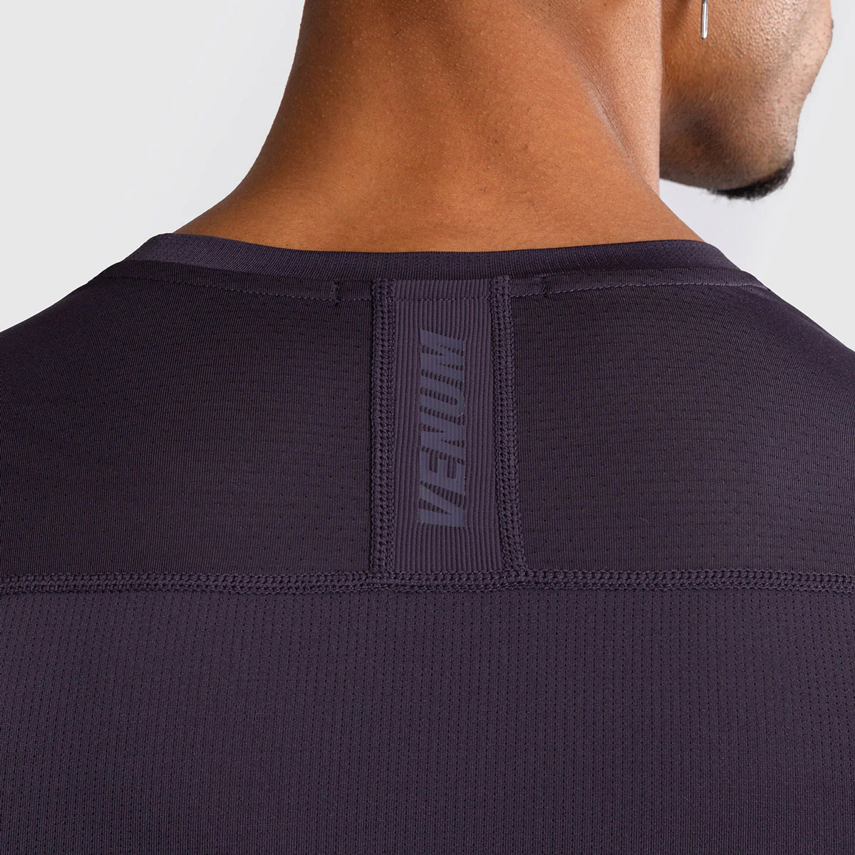 Rashguard Venum G-Fit Air mangas largas Violeta  - Image 6