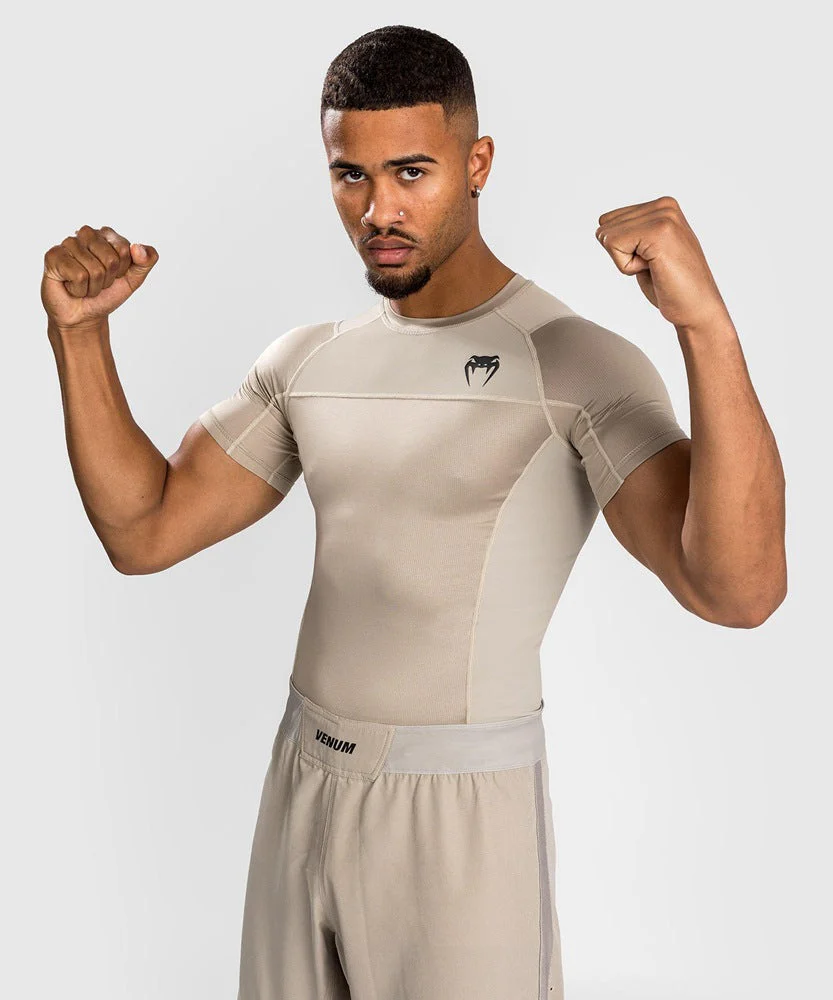 Rashguard Venum G-Fit Air mangas cortas 