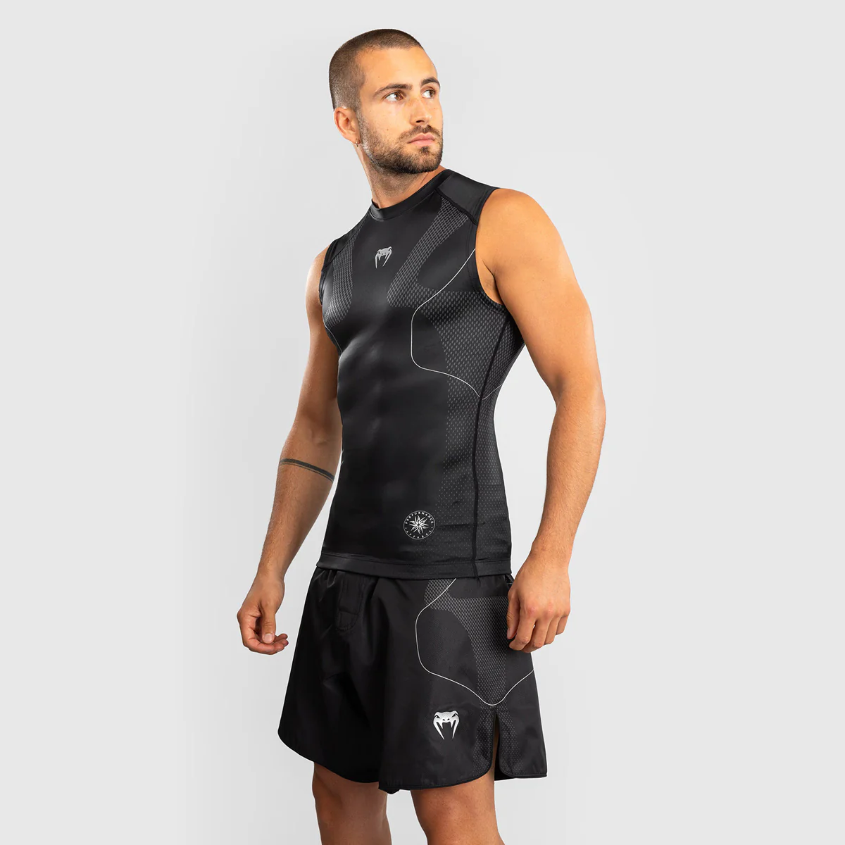 Rashguard Venum Nexus sin mangas  - Image 3