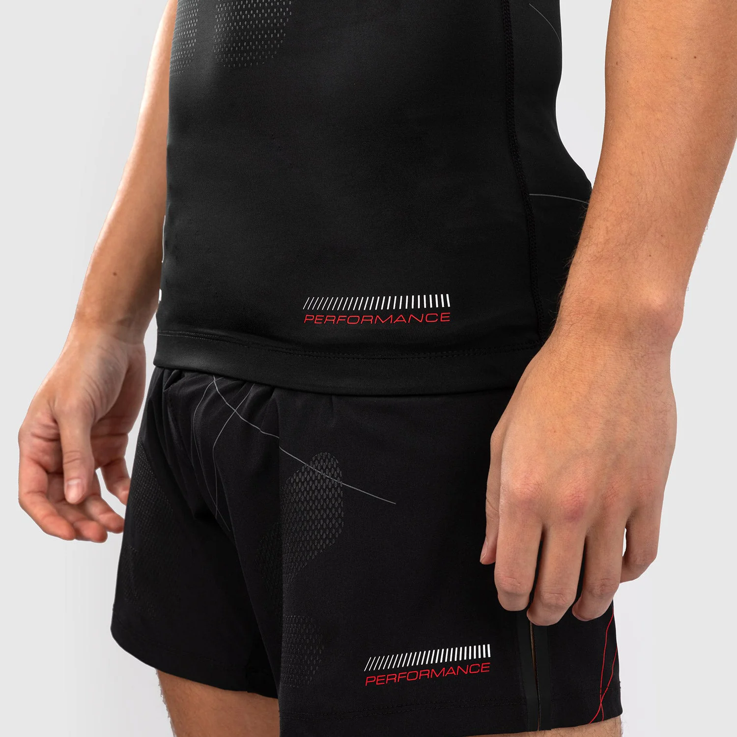 Rashguard Venum Tactical XT mangas cortas  - Image 6