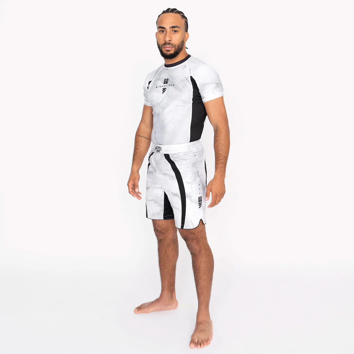 Rashguard Wicked One Contest mangas cortas  - Image 6