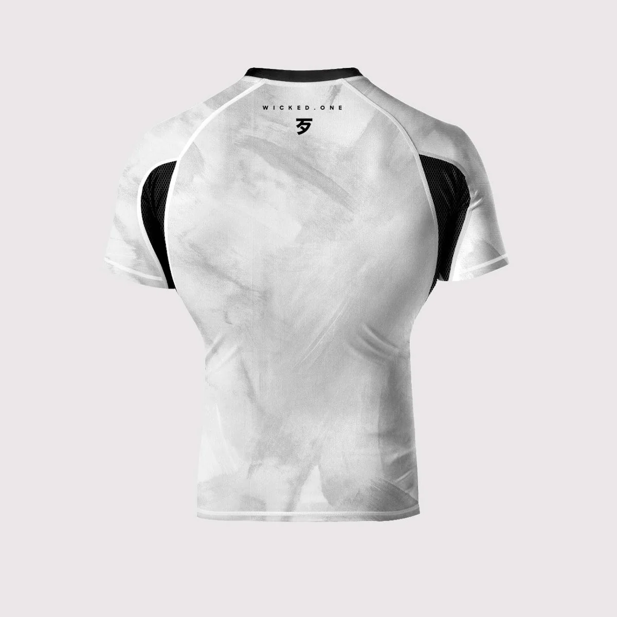Rashguard Wicked One Contest mangas cortas  - Image 8