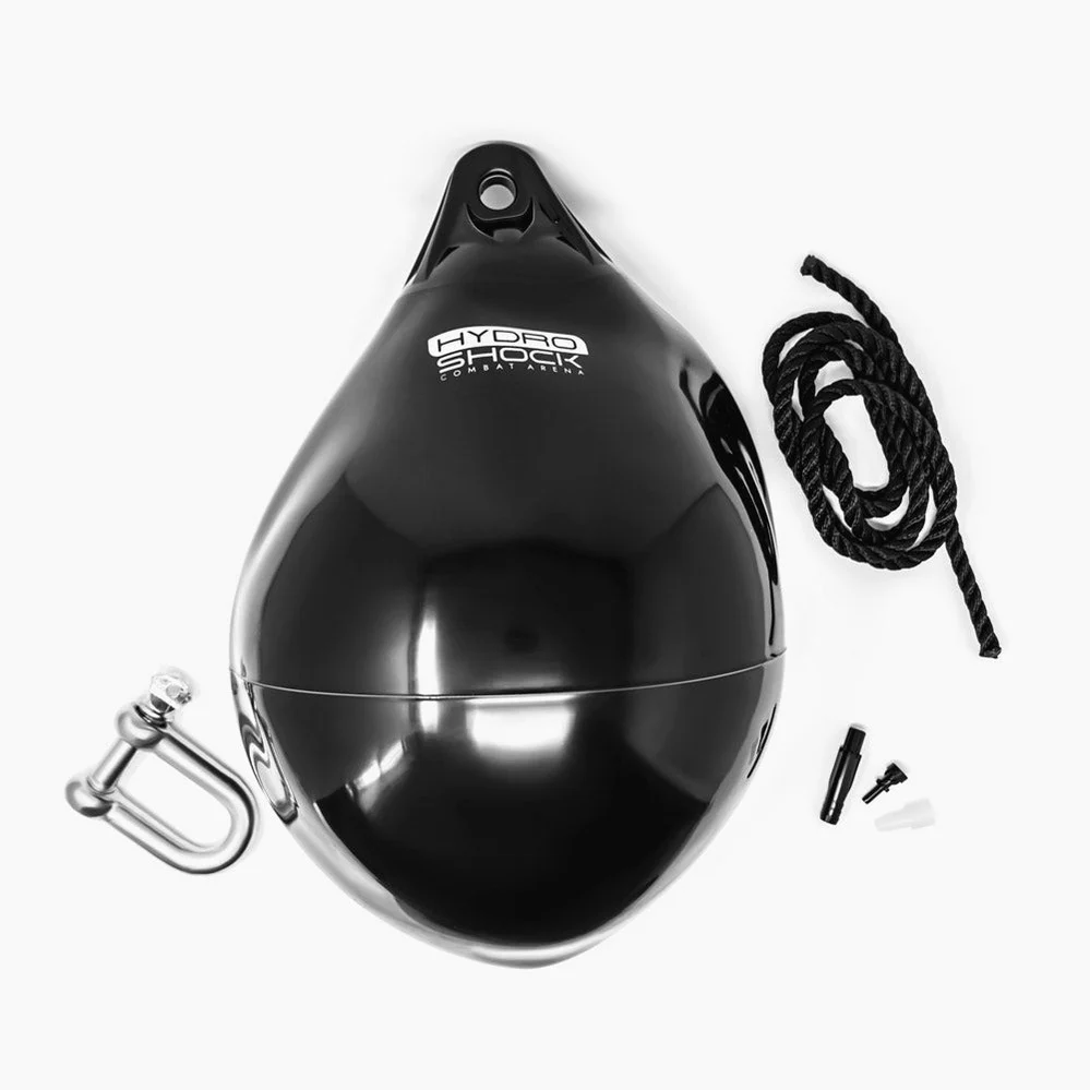 Saco de boxeo de agua Combat Arena HydroShock 25 kg - Image 3
