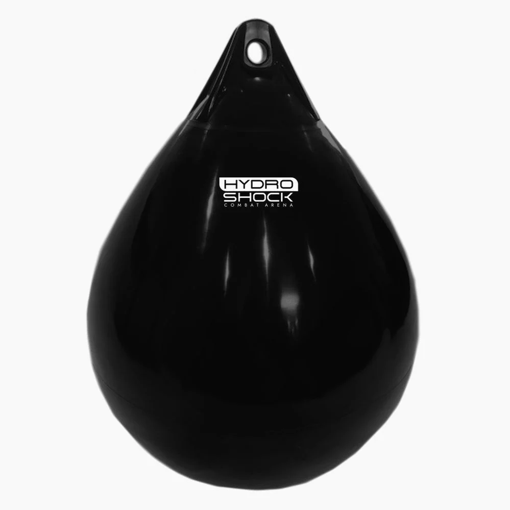 Saco de boxeo de agua Combat Arena HydroShock 45 kg - Image 5