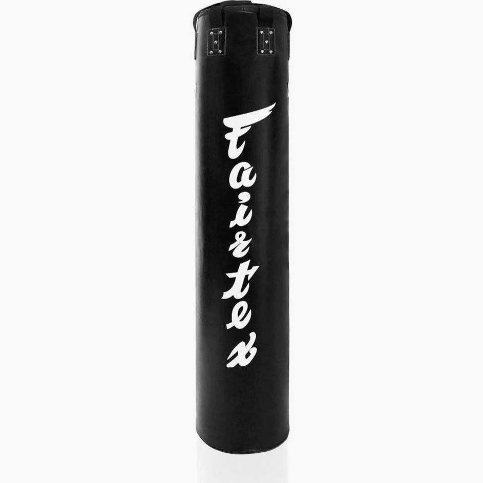 Saco Fairtex Banana Bag HB6 40 kg Lleno 